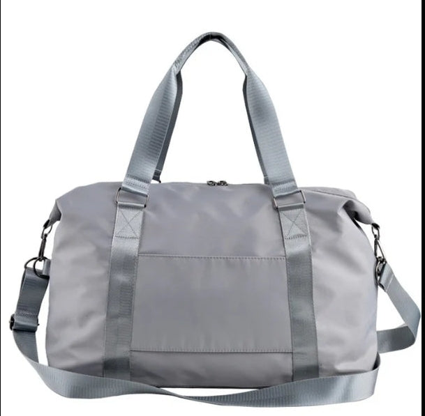 Handheld travel bag for women, large-capacity short-distance lightweight luggage bag for men, business trip bag, waterproof storage bag, boarding bag